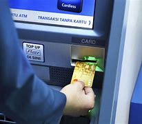 Cara Ambil Uang Dana Lewat Atm Bca