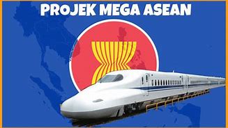 Kereta Api Terpanjang Di Asia Tenggara