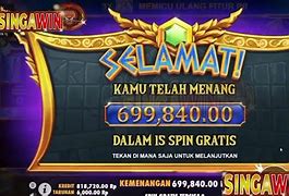 Partai Slot Indonesia Gacor Terbaru Hari Ini Modal Receh 200 Ribu